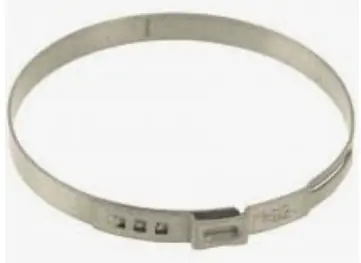 (New) 911/Boxster/Cayman Axle Boot Clamp 2003-13 1