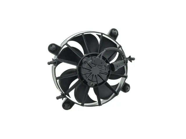 (New) 911/Boxster/Cayman Blower Fan Assembly - 2012-19 1
