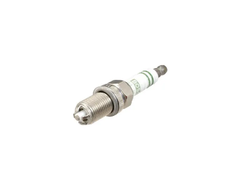(New) 911/Boxster/Cayman Bosch Spark Plug - 2002-08 1