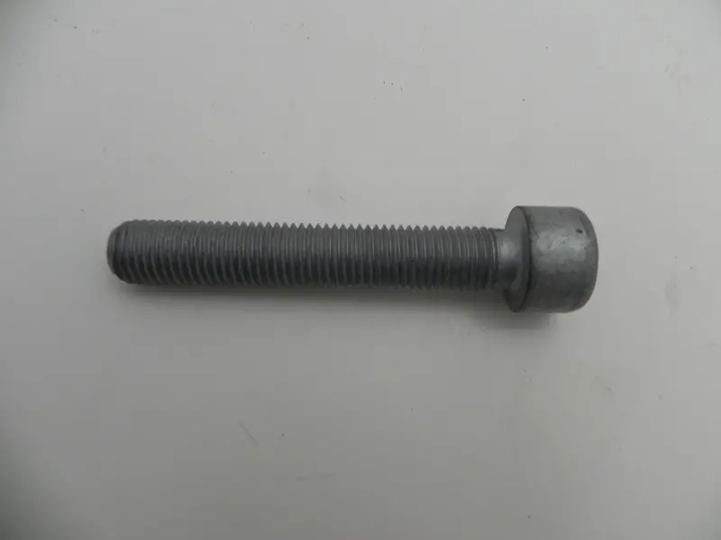 (New) 911/Boxster/Cayman Brake Caliper Mounting Bolt - 1997-15 1