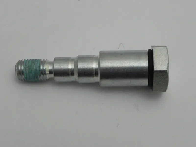 (New) 911/Boxster/Cayman Brake Pedal Pin 1997-12 1