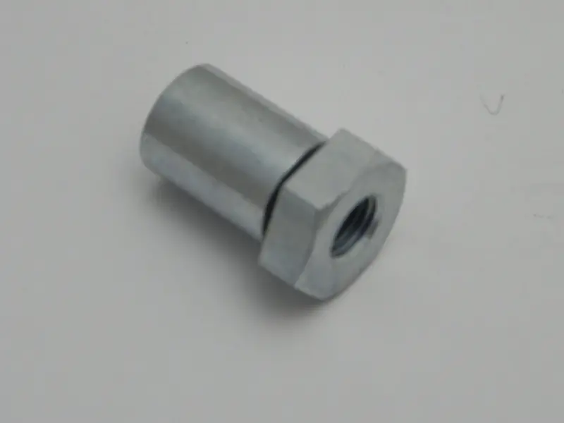 (New) 911/Boxster/Cayman Brake Pedal Sleeve Bushing 1997-12 1