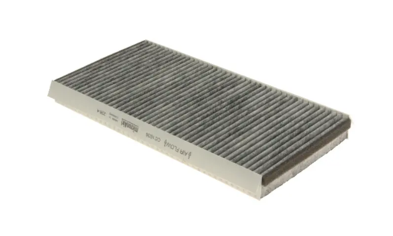 (New) 911/Boxster/Cayman Cabin Air Filter - 1997-13 1