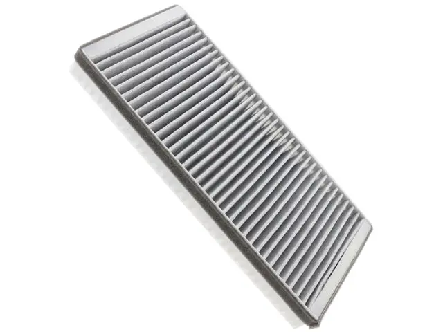 (New) 911/Boxster/Cayman Cabin Air Filter - 1997-2013 1