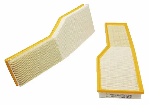 (New) 911/Boxster/Cayman Cabin Air Filter - 1999-12 1