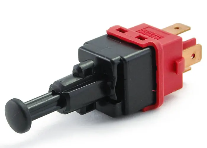 (New) 911/Boxster/Cayman Clutch Pedal Cruise Control Cancel Switch - 1997-Present 1