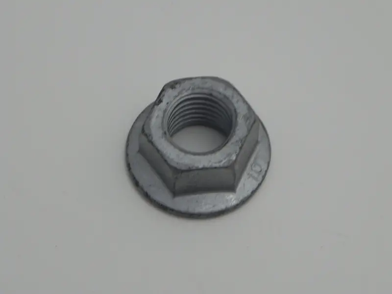 (New) 911/Boxster/Cayman Control Arm Lock Nut 1997-15 1