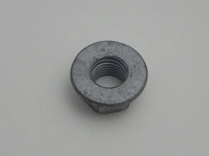 (New) 911/Boxster/Cayman Control Arm Lock Nut 1997-15 2