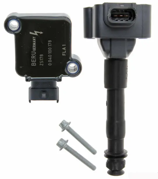 (New) 911/Boxster/Cayman Direct Ignition Coil 2001-09 1