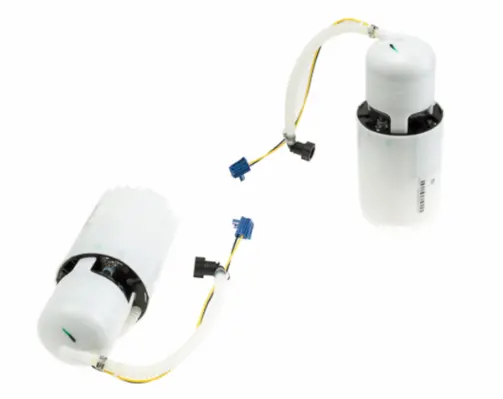(New) 911/Boxster/Cayman Electric Fuel Pump 2005-08 1
