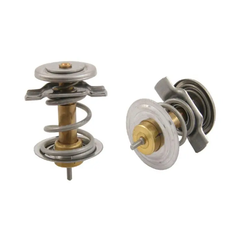 (New) 911/Boxster/Cayman Engine Coolant Thermostat 180F 1