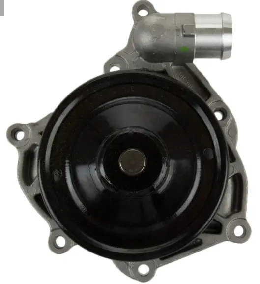 (New) 911/Boxster/Cayman Engine Water Pump 2005-08 1
