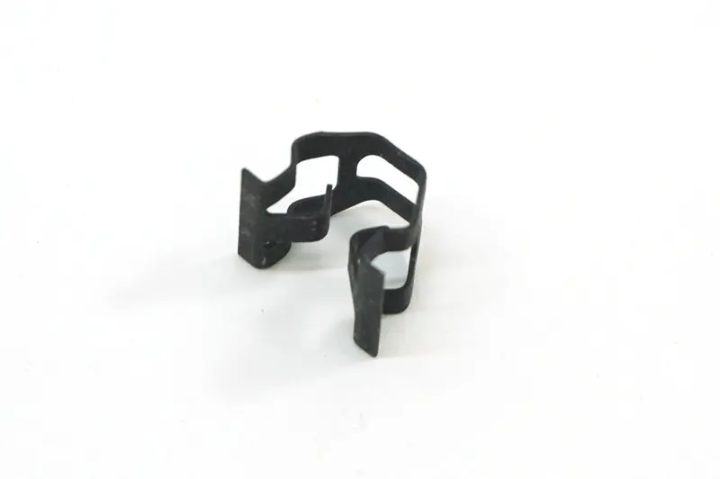 (New) 911/Boxster/Cayman Fastening Clip - 1997-Present 1