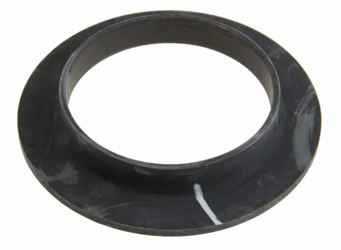 (New) 911/Boxster/Cayman Front Coil Spring Shim 3Mm 1997-12 1