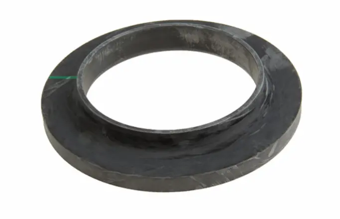 (New) 911/Boxster/Cayman Front Coil Spring Shim 6.5Mm 1997-12 1