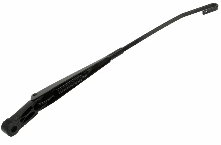 (New) 911/Boxster/Cayman Front Right Wiper Arm - 1997-13 1
