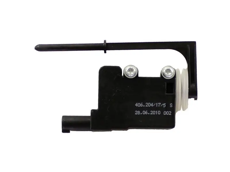 (New) 911/Boxster/Cayman Fuel Door Actuator - 1997-12 1