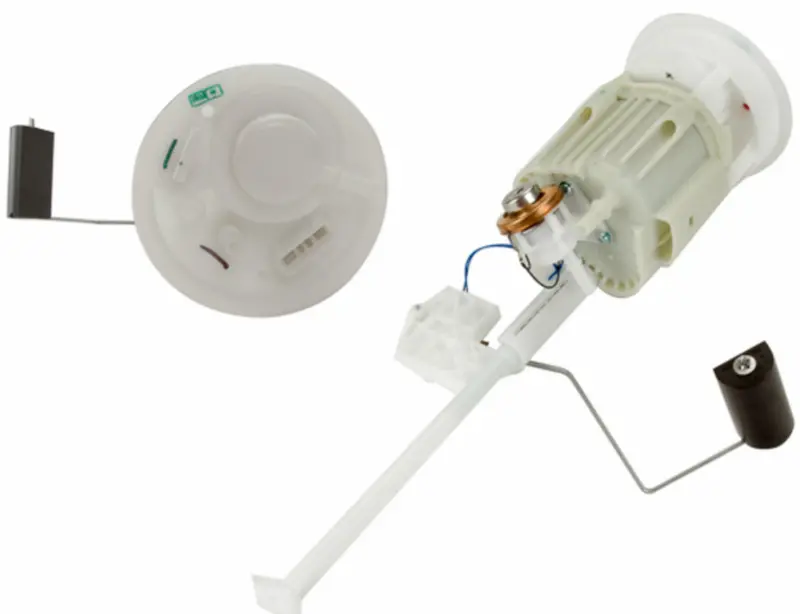 (New) 911/Boxster/Cayman Fuel Tank Sending Unit 2002-08 1