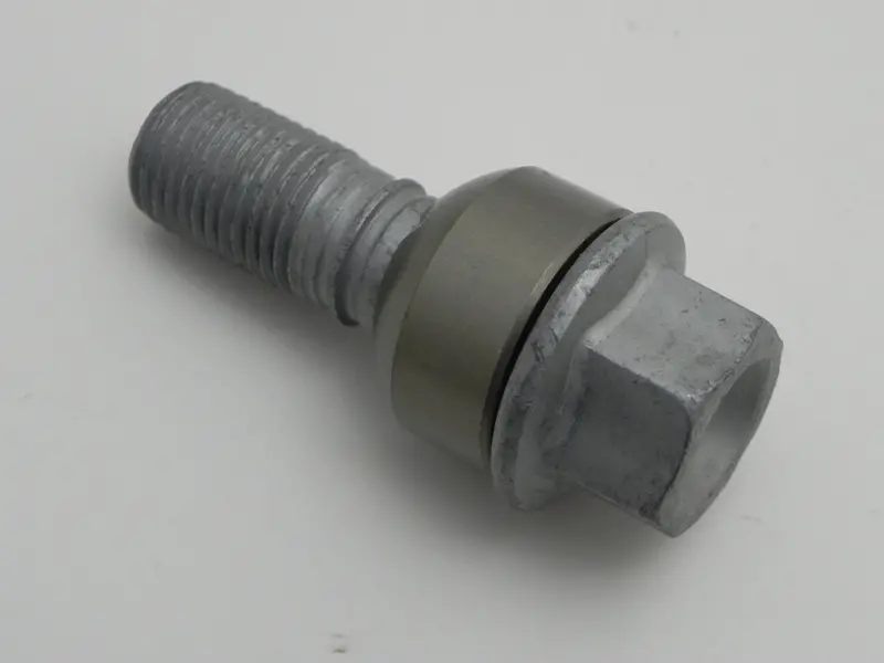 (New) 911/Boxster/Cayman Lug Bolt For Alloy Wheel 1