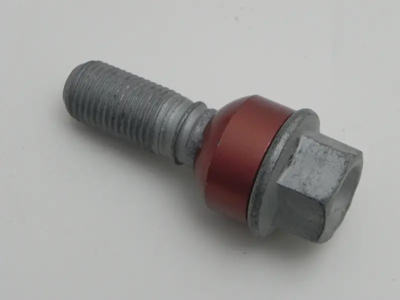 (New) 911/Boxster/Cayman Lug Bolt For Alloy Wheel 1
