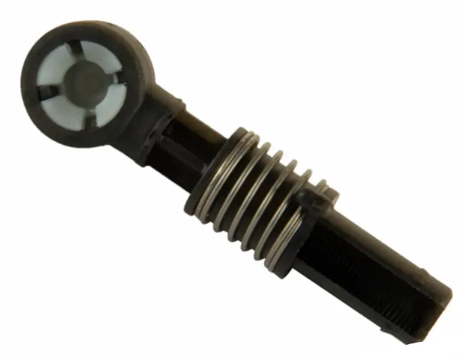 (New) 911/Boxster/Cayman Manual Transmission Shift Cable Ball End Right - 1997-12 1