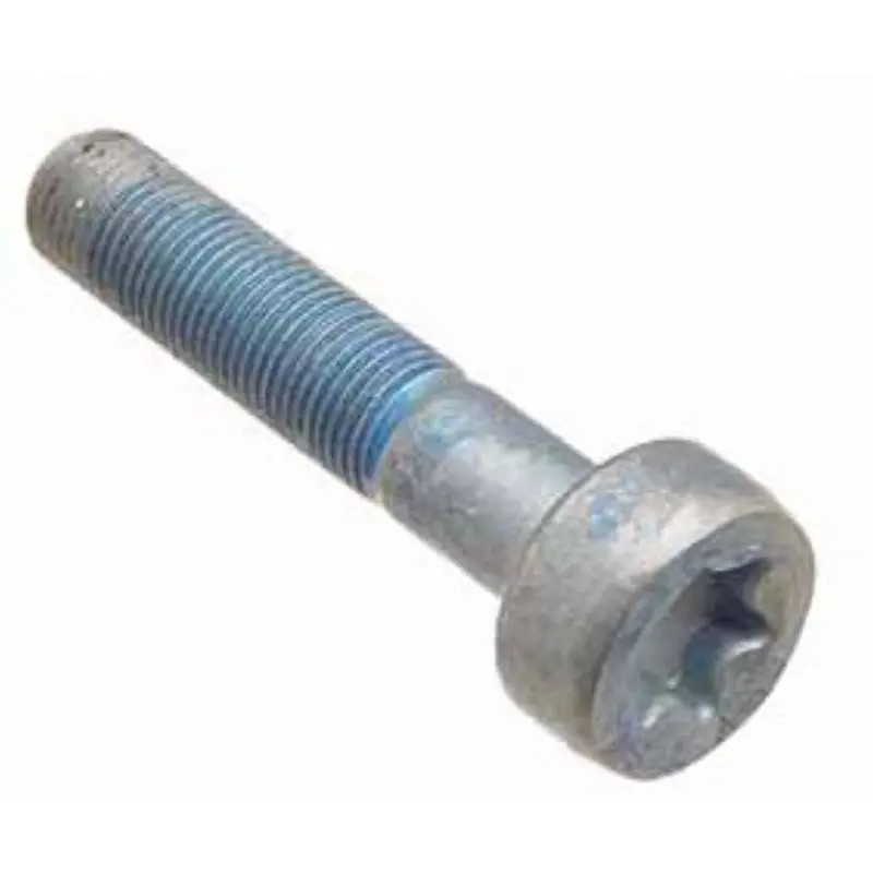 (New) 911/Boxster/Cayman Oem Clutch Flywheel Bolt - 97-Present 1