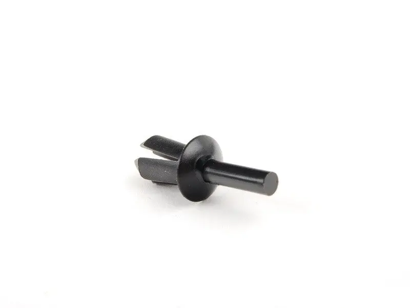 (New) 911/Boxster/Cayman/Panamera Plastic Expansion Rivet - 1999-2017 1