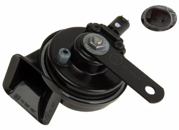 (New) 911/Boxster/Cayman Replacement Horn Low Note 2005-13 1