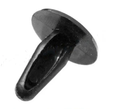 (New) 911/Boxster/Cayman Shift Cable Ball Socket Clip - 1997-12 1