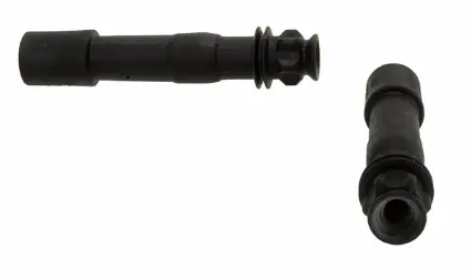 (New) 911/Boxster/Cayman Spark Plug Connector 2002-08 1