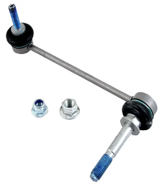 (New) 911/Boxster/Cayman Sway Bar Link Left 2005-15 1