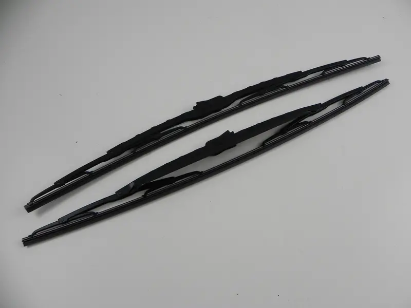 (New) 911/ Boxster/Cayman Wiper Blades - 1999-13 1