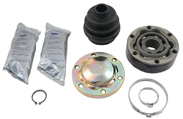 (New) 911/Boxster Cv Joint Kit - 1985-1993 1