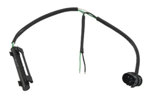 (New) 911/Boxster Engine Cooling Fan Resistor 1999-09 1