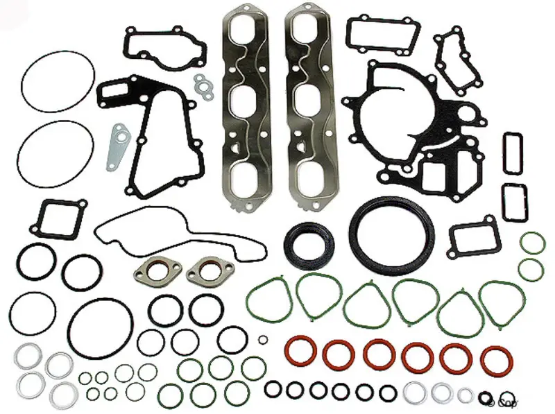 (New) 911/Boxster Engine Gasket Set 1997-05 1