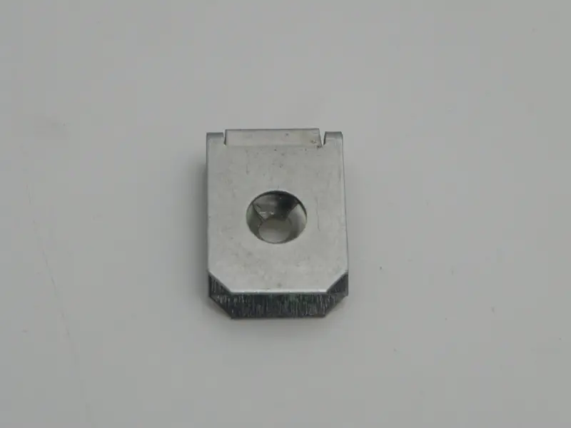 (New) 911/Boxster Fender Lining And Underbody Cover Speed Nut 2