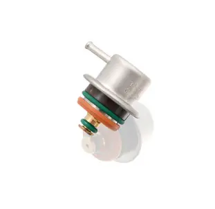 (New) 911, Boxster Fuel Collection Pipe Pressure Regulator 1997-01 1