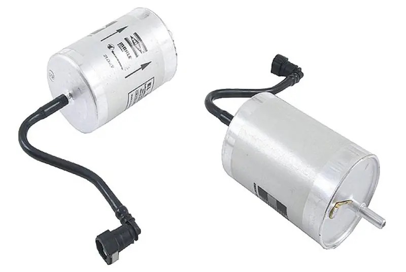 (New) 911/Boxster Fuel Filter 1997-04 1