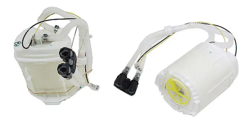 (New) 911/Boxster Fuel Pump 1997-01 1