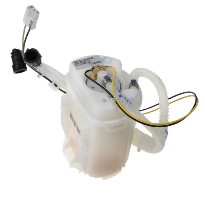 (New) 911/Boxster Fuel Pump 2002-05 1