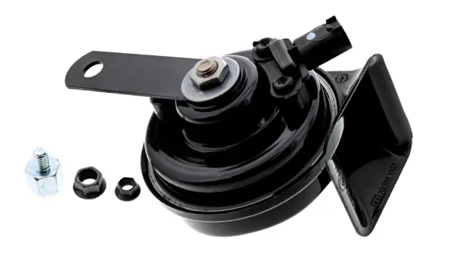 (New) 911/Boxster High Tone Horn - 1996-05 1