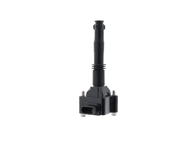 (New) 911/Boxster Ignition Coil With Spark Plug Connector - 1997-04 1