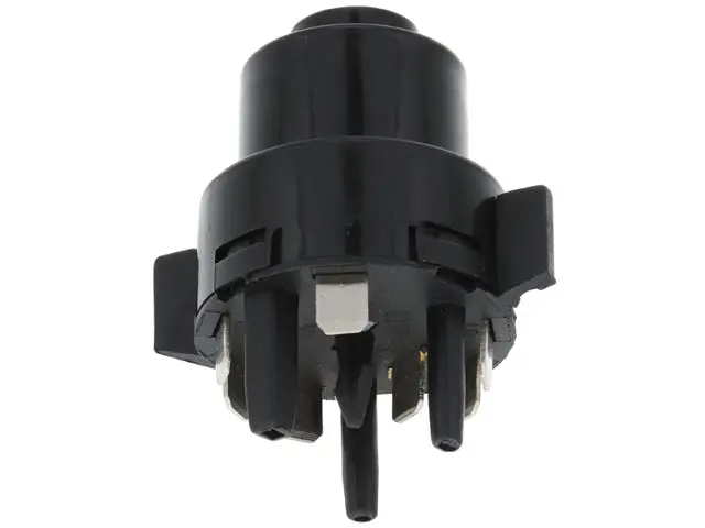 (New) 911/Boxster Ignition Switch - 1997-03 1
