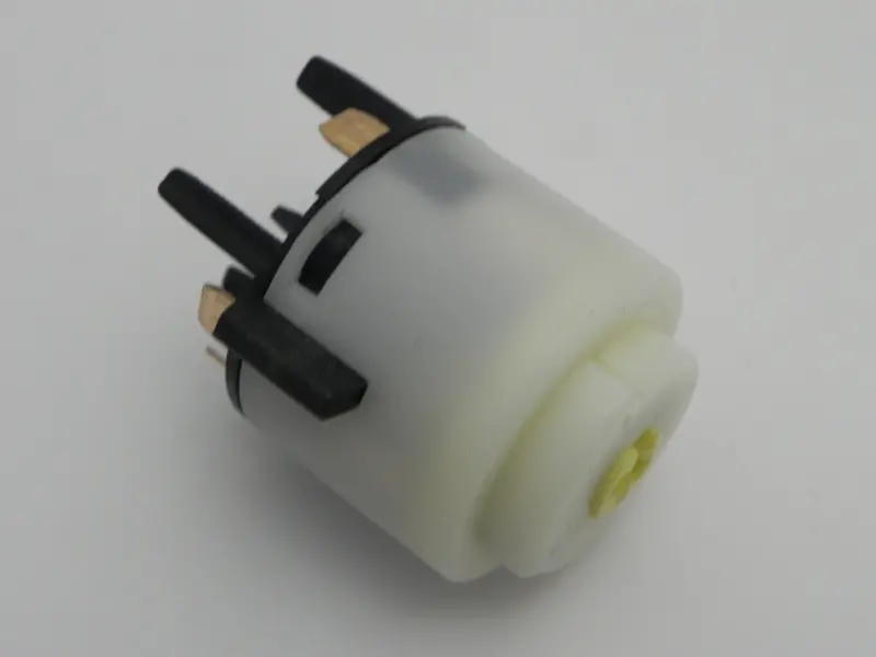 (New) 911/Boxster Ignition Switch - 1997-05 1