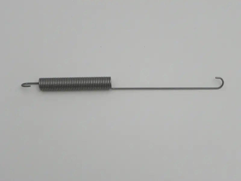 (New) 911/Boxster Interior Door Handle Tension Spring 1997-05 1