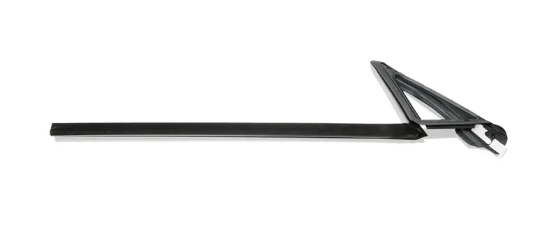 (New) 911/Boxster Internal Door Shaft Gasket Right - 1997-05 1