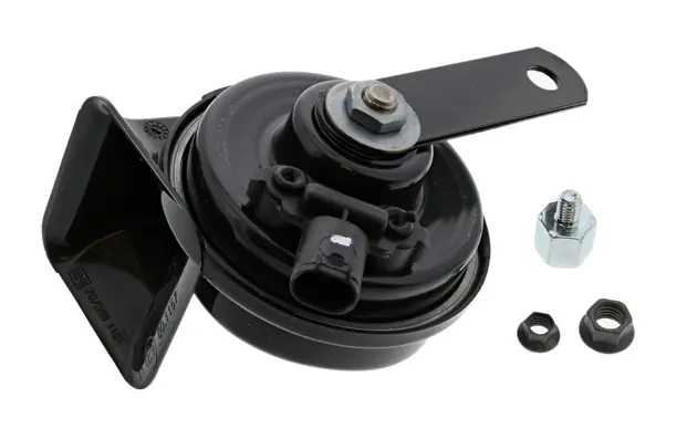 (New) 911/Boxster Low Tone Horn - 1996-2005 1