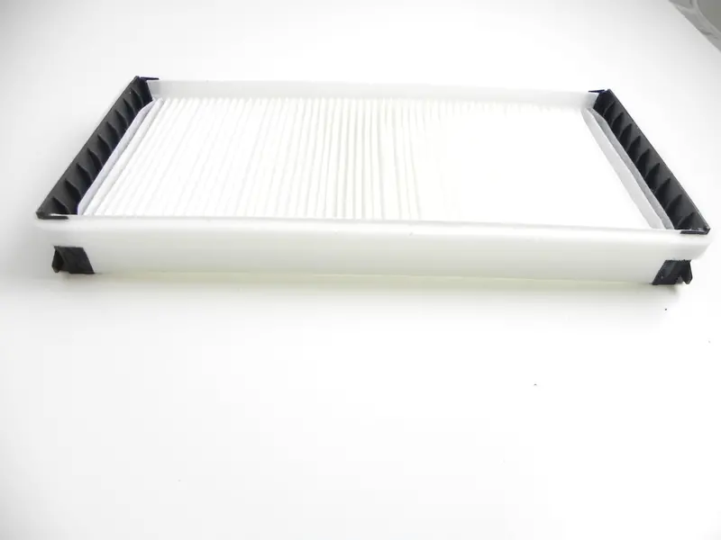 (New) 911/Boxster Mahle Cabin Air Filter - 1997-05 2