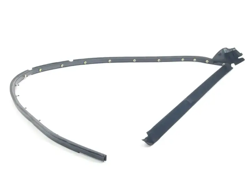 (New) 911/Boxster Outer Left Door Slot Seal - 1997-2005 1