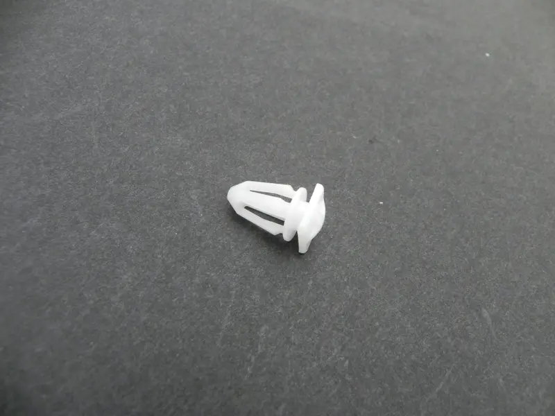 (New) 911/Boxster Plastic Expanding Nut - 1997-05 1